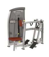 Гребная тяга BRONZE GYM E-004_C