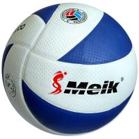 Мяч волейбольный "Meik-200" 8-панелей, PU 2.7, 280 гр, клееный R18041