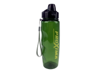 Бутылка для воды 700 мл темно-зеленая Proxima BT1704