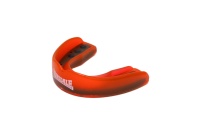 Капа Lonsdale 1-челюст. Pro Tek красн. (арт. 160070 RD)