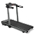 Беговая дорожка OXYGEN FITNESS T-COMPACT A