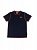 Футболка Sports Brights XXL син. (арт. EVR9624 XXL NAV)