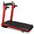 Беговая дорожка OXYGEN FITNESS M-CONCEPT SPORT